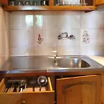 Apartment Angela Studios Razata