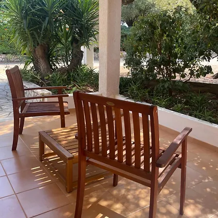 Διαμέρισμα Angela