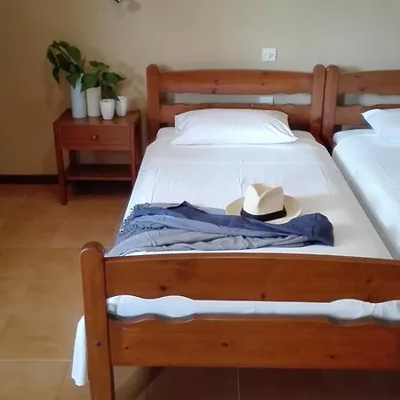 Apartmán Angela *