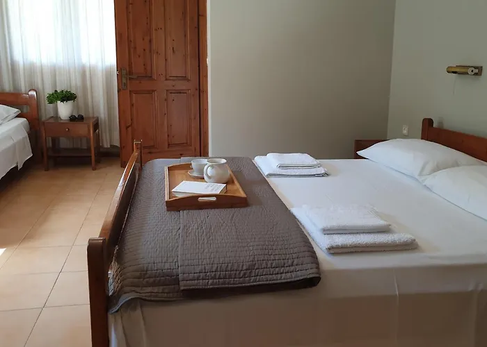 Διαμέρισμα Angela