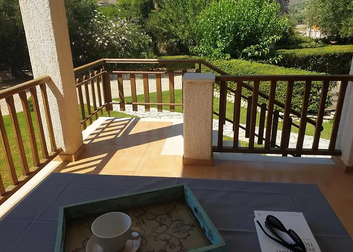 Angela Διαμέρισμα Ραζάτα