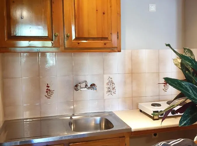 Angela Διαμέρισμα *