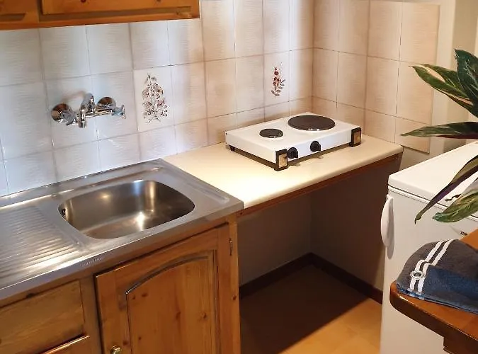 Διαμέρισμα Angela