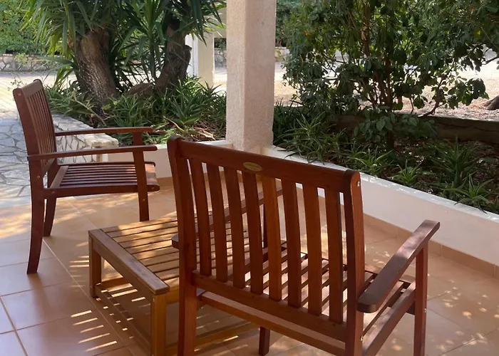 Διαμέρισμα Angela