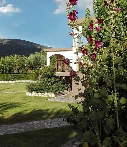 Angela Διαμέρισμα