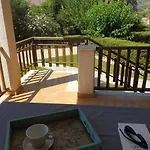 Angela Studios Apartment Razáta
