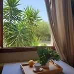 Angela Studios Apartment