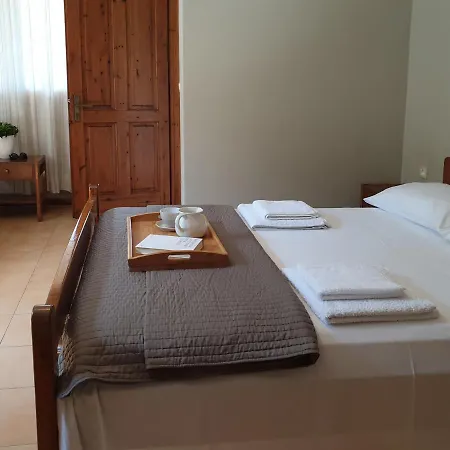 Appartement Angela