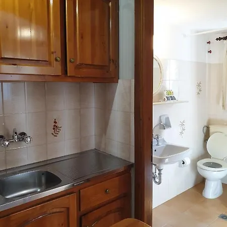 Apartment Angela Studios *