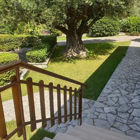 Apartment Angela Studios *