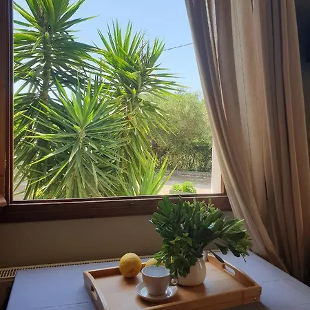 Angela Appartement