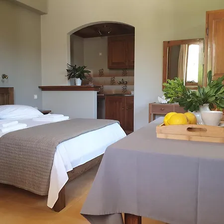 Angela Apartament Razáta