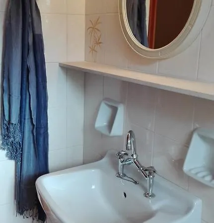 Angela Studios Apartment Razata