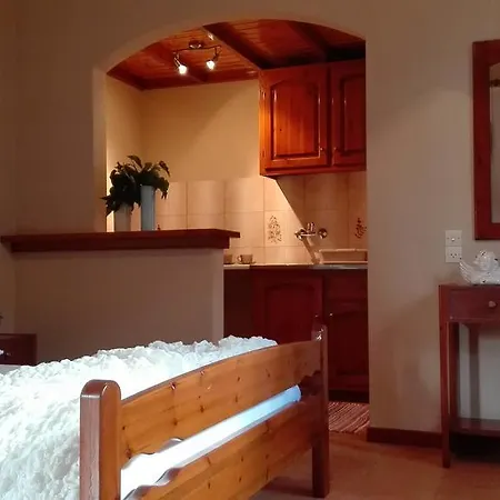Angela Appartement *