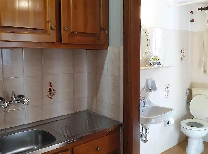 Appartement Angela *