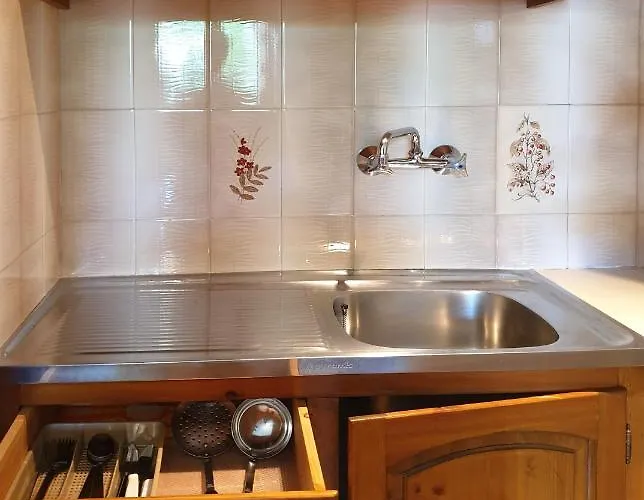 Appartement Angela Razáta