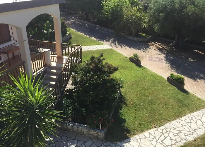 Appartement Angela *