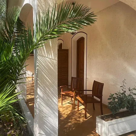 Angela Апартаменты