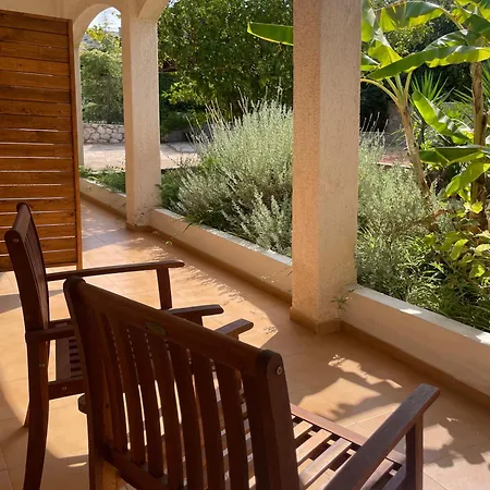 Апартаменты Angela *