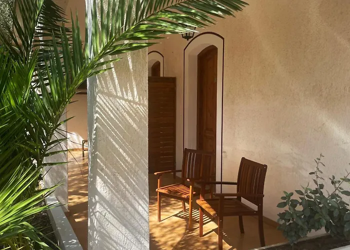 Angela Апартаменты