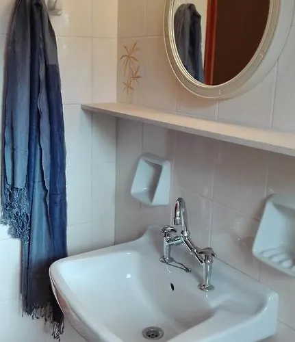 Angela Апартаменты Razata