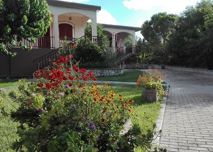 Angela Апартаменты