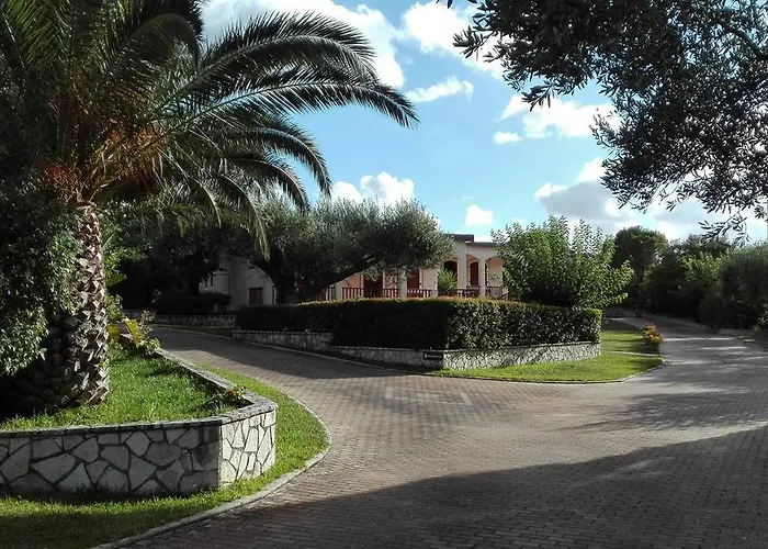 Angela Апартаменты Razata